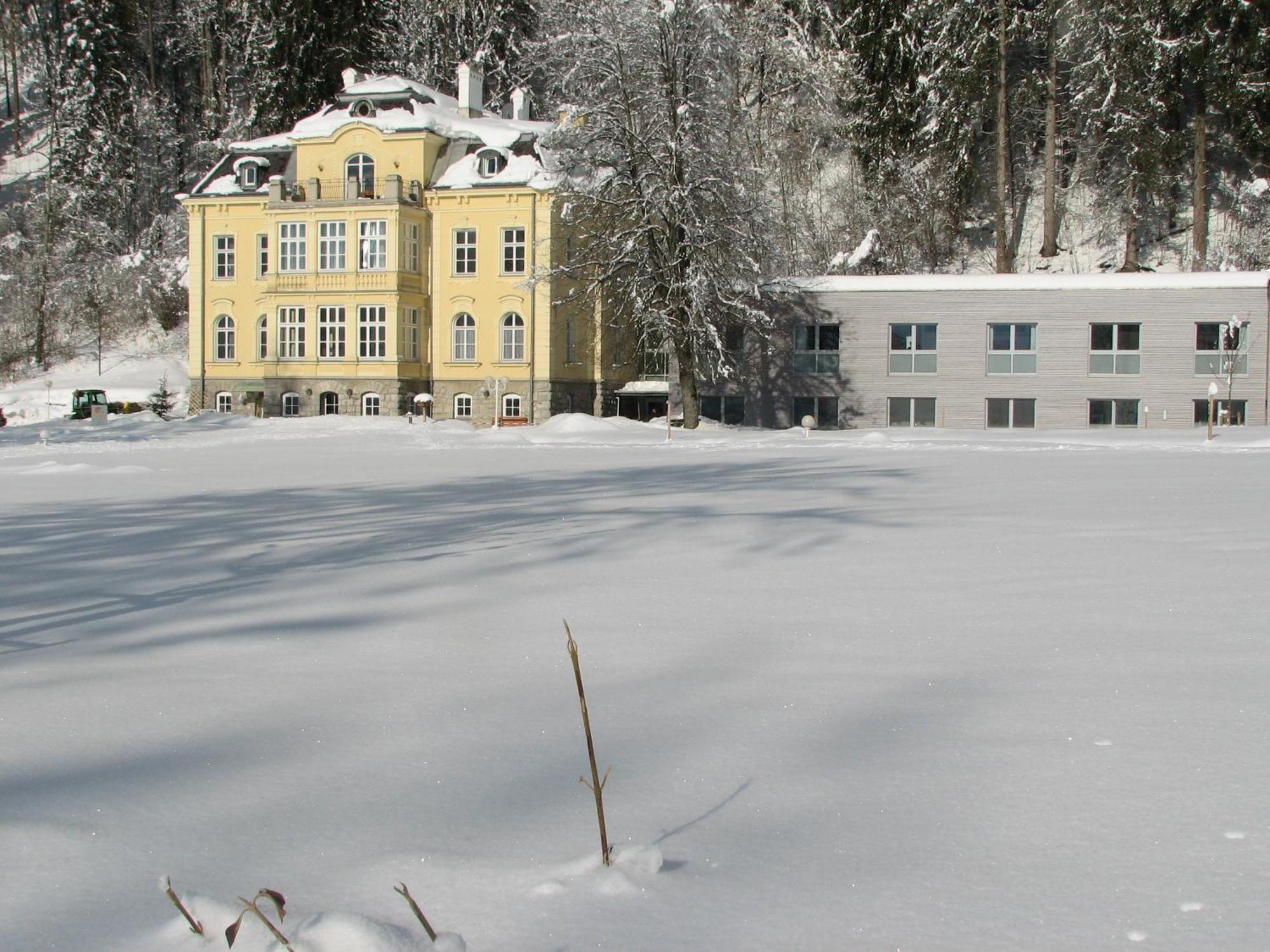 Sonnwend National Park