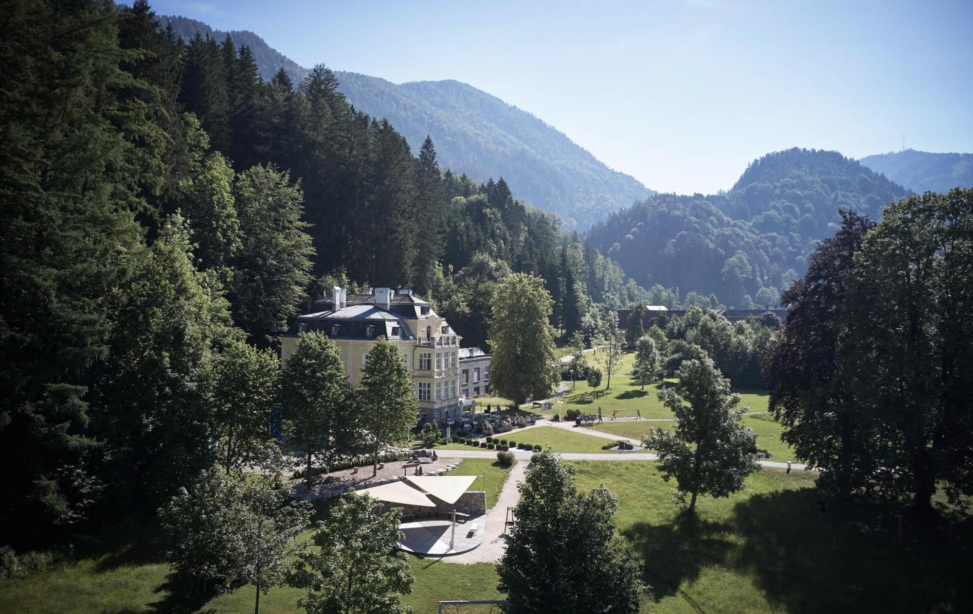 Sonnwend National Park