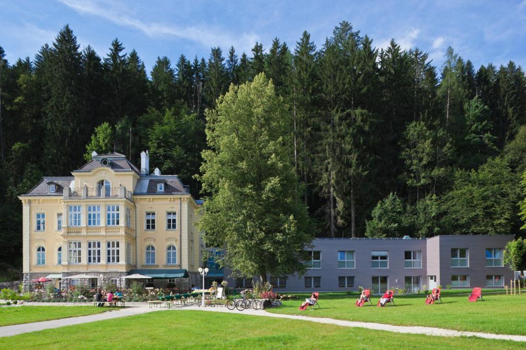 Sonnwend National Park